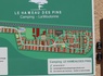 Camping Hameau des Pins 3* - 12