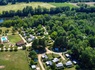 Flower Camping La Sagne 3* - 2