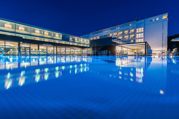 Hôtel Pinija 4* - 28