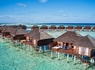 Hôtel Olhuveli Beach & Spa Resort 4* - 9