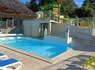 Camping Ushuaïa Village Les Pins d'Ucel 4* - 2