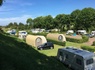 Camping Le Mont Joli Bois, 3* - 7