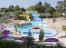 Camping Siblu Domaine de Dugny 4* - 33