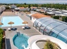 Camping Romanée - La Belle Henriette, 4* - 1