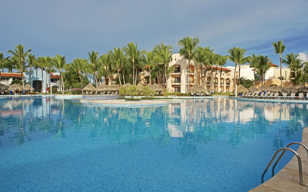 Hôtel Iberostar Hacienda Dominicus 5* - 10