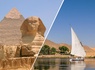 Combiné Le Caire et Croisière au Pays des Pharaons 5* - 1