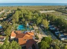Camping Les Sablines, 4* - 8