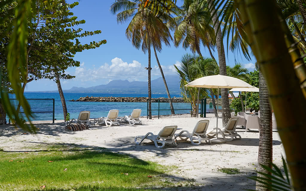 Hôtel Arawak Beach Resort 4* - 4