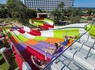 Hôtel Sahara Beach Aquapark 3* - 5