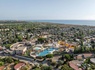Camping les Dunes, 5* - 9