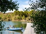 Camping Taiga Lake Caspe - 41