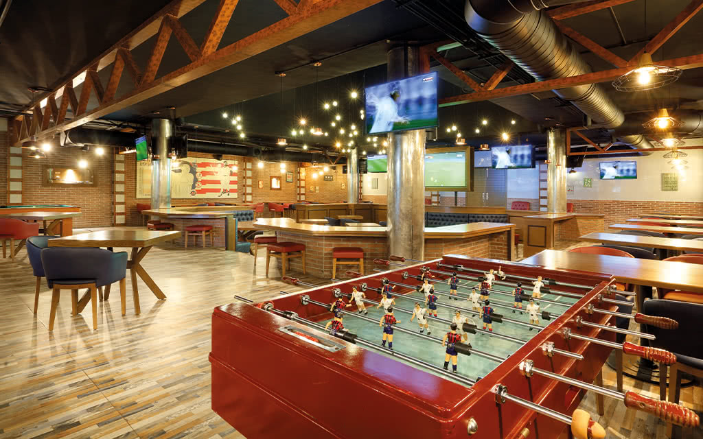 Hôtel Grand Palladium Colonial Resort et Spa 5* - 9