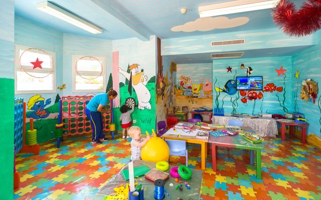 Hôtel Medina Belisaire 4* - 7