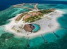 Hôtel Cinnamon Velifushi Maldives 5* - 5
