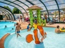 Camping Le Nid d'Eté, 4* - 32