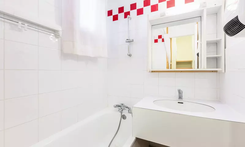 Résidence Les Chalets de Valmorel - Maeva Particuliers - 557