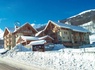 Résidence Lagrange Les Chalets du Galibier 4* - 2