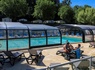 Camping Paradis - Les Nobis d'Anjou, 4* - 1