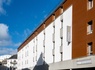 Appart'hôtel Signature Odalys Rennes Lorgeril - 21