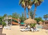 Camping Les Salisses, 4* - 140