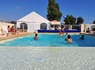Camping Le Pavillon Bleu, 3* - 4