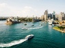 Circuit Australie et Singapour : La route des merveilles en 4* - 7