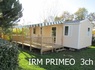 Camping Paradis - Domaine de Bellevue, 4* - 210