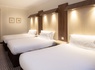 Hôtel Royal National 3* + Studio Harry Potter - 7