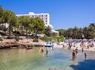 Hôtel Globales Cala ´N Blanes 3* - 5