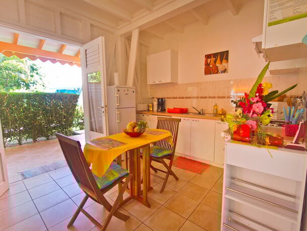 Résidence Simona - 7