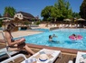 Camping Romanée - Les Grottes De Roffy 4* - 53