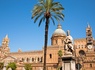 Autotour Routes siciliennes en liberté, arrivée Palerme 3* - 1