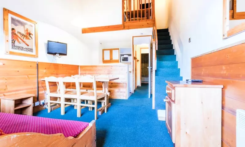 Résidence Les Chalets de Valmorel - Maeva Particuliers - 342