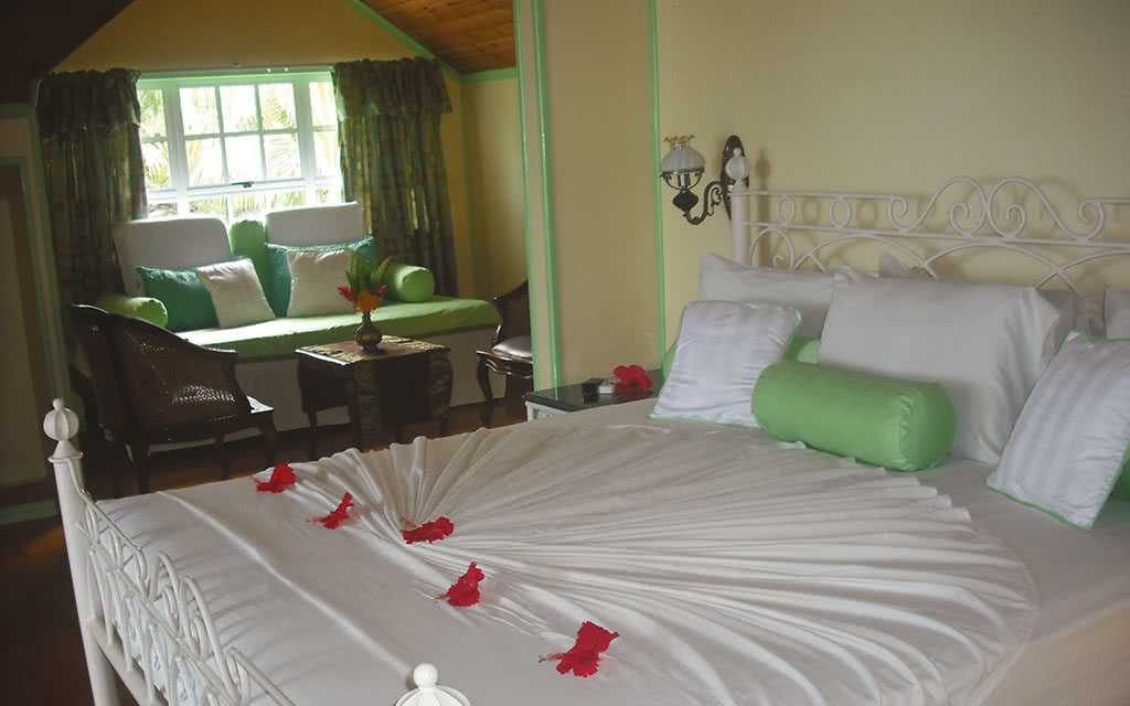 Hôtel Palm Beach 2* - 3