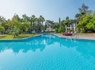 Hôtel Sherwood Exclusive Kemer 5* - 2
