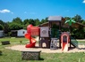 Flower Camping La Sagne 3* - 233
