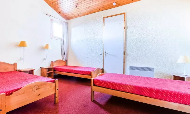 Résidence Les Chalets de Valmorel - Maeva Particuliers - 286