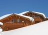 Résidence Les Chalets du Praz - 1