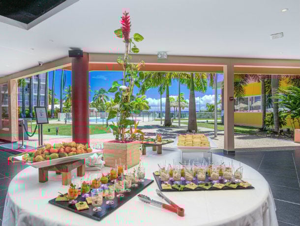 Zenitude Hôtel & Résidence SALAKO - Appartement Prao - 18