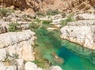 Circuit Wadis, dunes et montagnes : traversée des merveilles d'Oman - 11