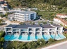 Hôtel Lagomandra Beach Hotel & Suites 4* - 4