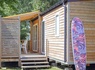 Flower Camping Le Petit Paris, 4* - 11