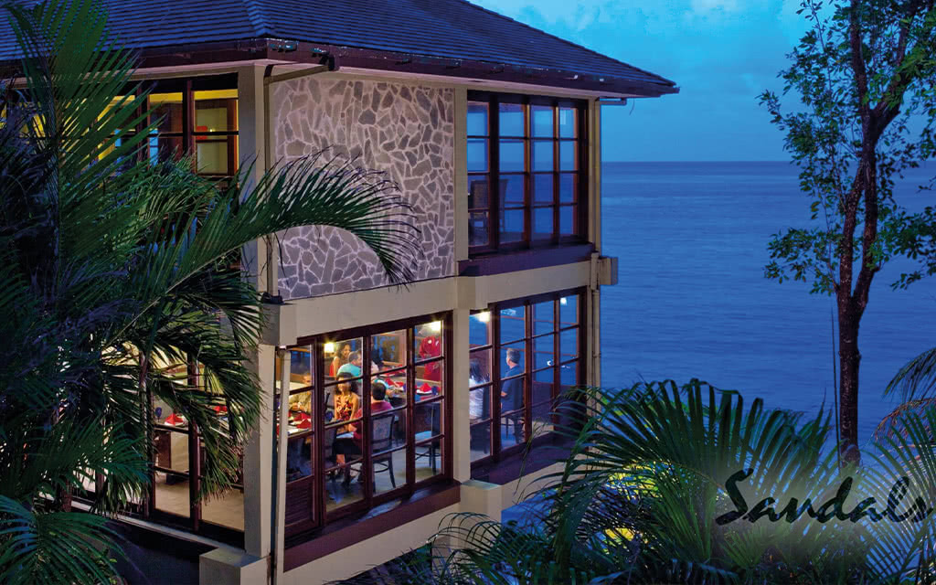 Séjour Sandals Regency La Toc 5* - 4