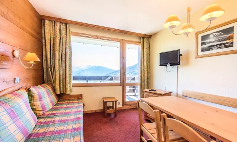 Résidence Les Chalets de Valmorel - Maeva Particuliers - 265