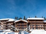 Résidence CGH & SPA Le Chalet Les Marmottons 4* - 8