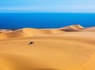 Périple au coeur des terres africaines, Namibie, Botswana, Zimbabwe - 4