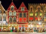 Promotion hivernale et ambiance de Noël au coeur de Bruges - 4* - 30