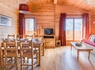 Résidence travelski home select Chalets Le Grand Panorama II 3* - 9