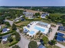 Camping Les Jardins de Kergal 4* - 5