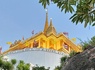 Thai Heritage + séjour Koh Samet 4* - Thailande - 4